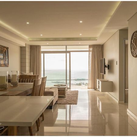 View @ The Bay Apartments Mossel Bay Kültér fotó