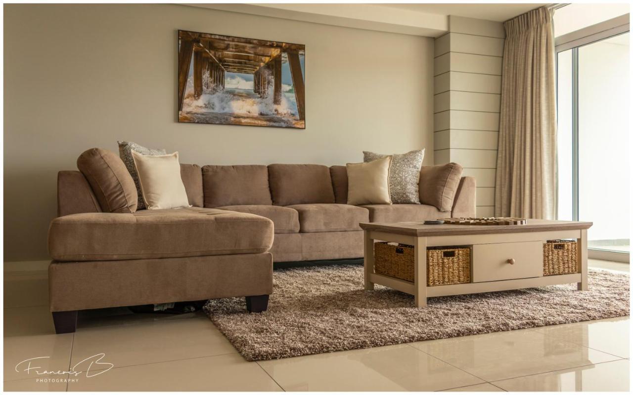 View @ The Bay Apartments Mossel Bay Kültér fotó