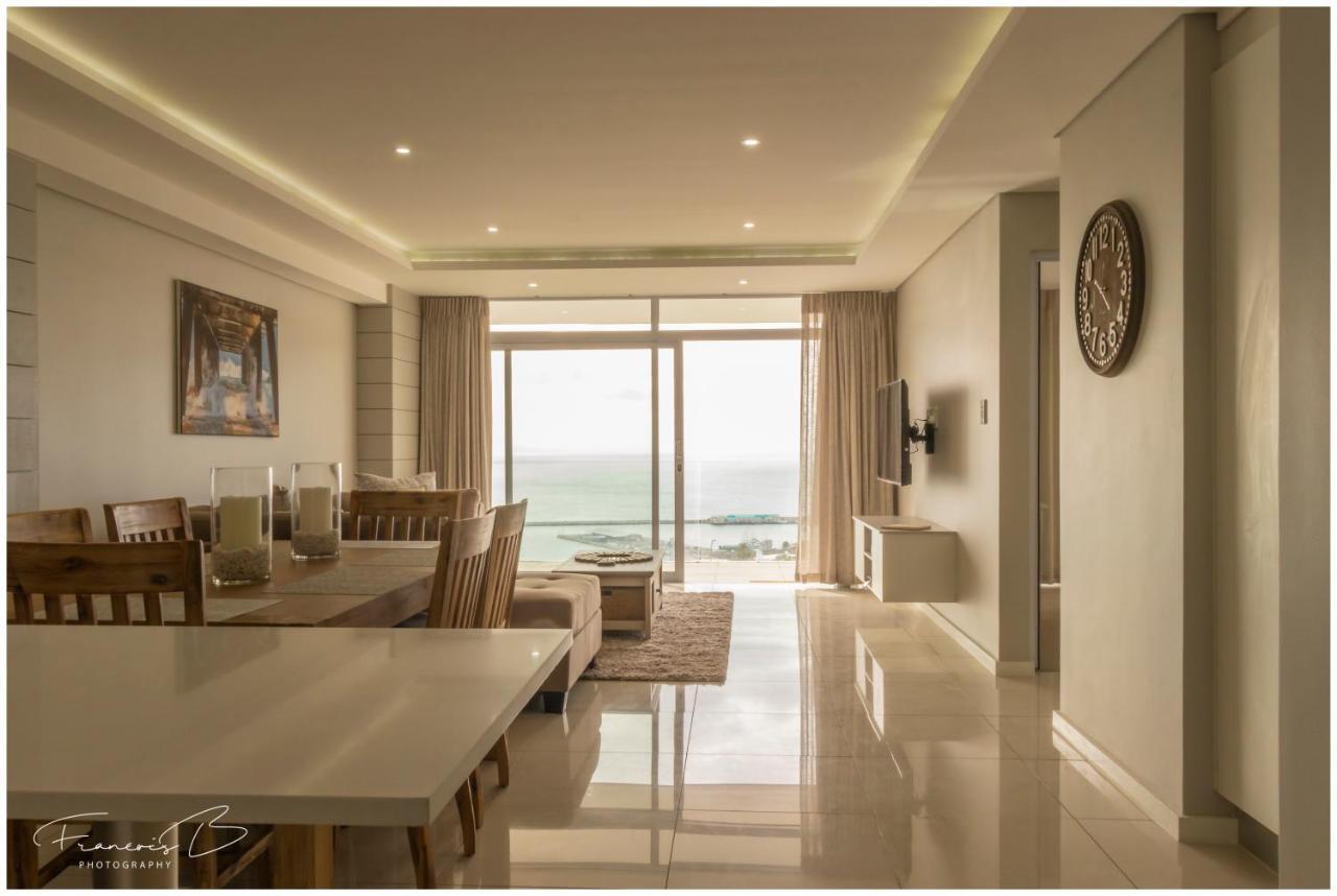 View @ The Bay Apartments Mossel Bay Kültér fotó